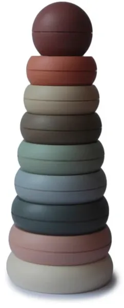 Aktivitetsleksak Ringstorn - Original