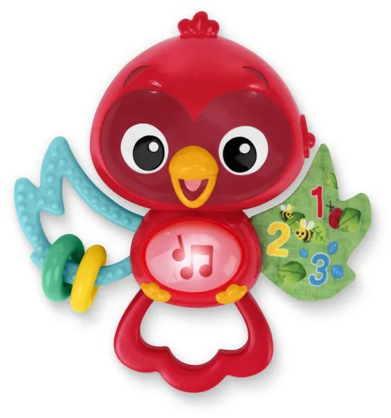 Roxys Bright Flight aktivitetsleksak med upphängning