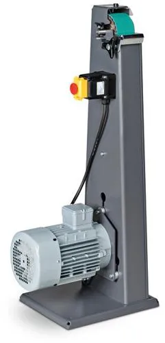 Fein Kompakt-bandslip, 75 mm GRIT GKS 75