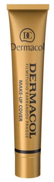 Dermacol - Make Up Cover Foundation - Nr 209