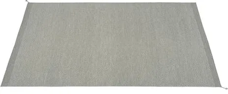 Muuto Ply Matta 240x170 Grå