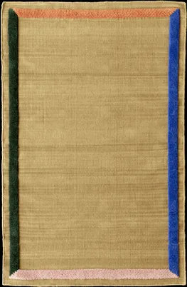 &Tradition Framed AP13 Matta Sisal