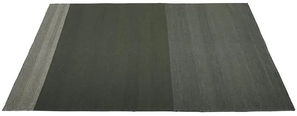 Muuto Varjo Matta 300x200 Mörkgrön