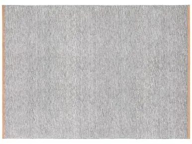 Design House Stockholm Björk Matta 170x240 cm Ljusgrå
