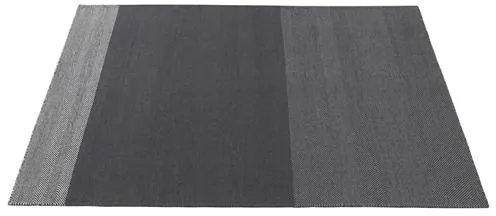 Muuto Varjo Matta 170x240 Mörkgrå