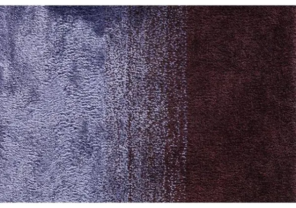 Made By Hand Nabla Dusk Matta 140x200 cm Dusk