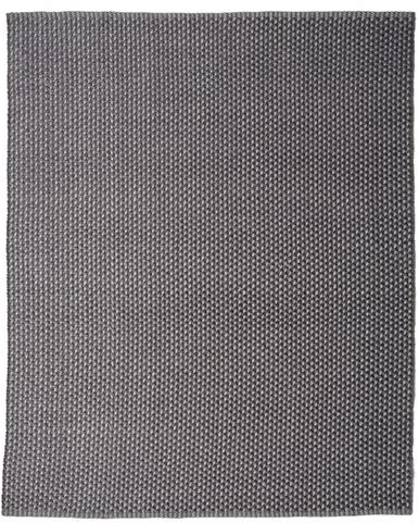 Kartell Kleo Matta 240x200 Mörkgrå