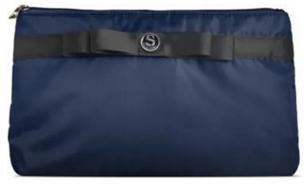 Gillian Jones - Sminkväska Blå