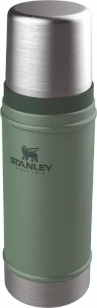 Stanley Termos "Classic" Grön I 0,47 Liter