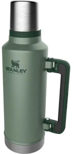 Stanley Termos "Classic Grön" 1,9 Liter