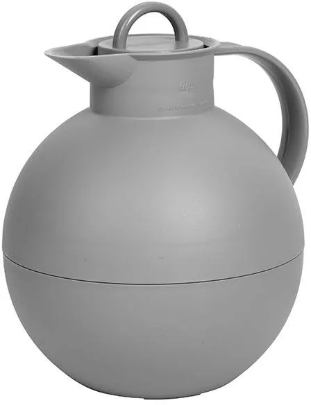 Alfi Kugle termos 0,94 l - Frost grafitgrå