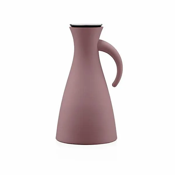 Eva Solo Termoskanna - 1 liter - Vintage brown