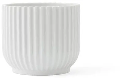 Lyngby Porslin krukväxtkruka - stor